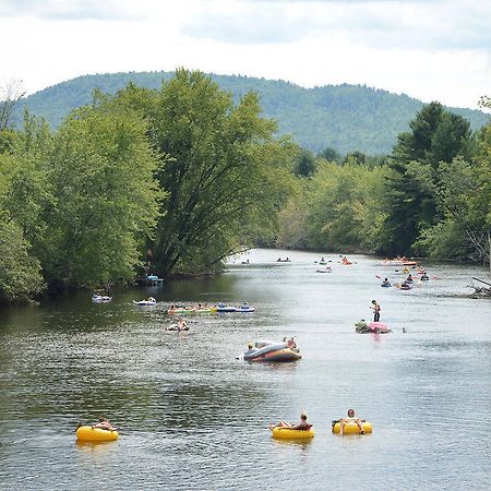 Lake George Escape - Campground Warrensburg Zewnętrze zdjęcie