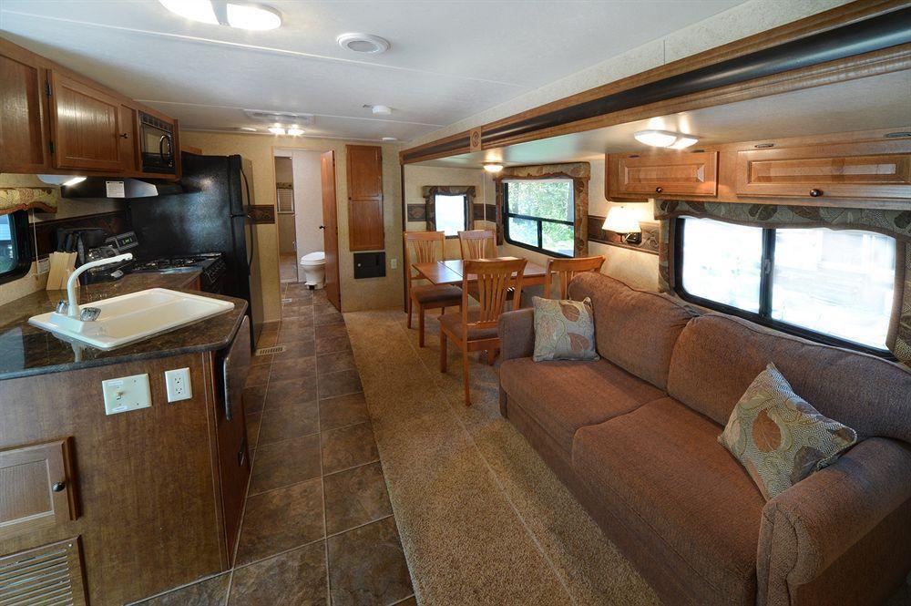Lake George Escape - Campground Warrensburg Zewnętrze zdjęcie