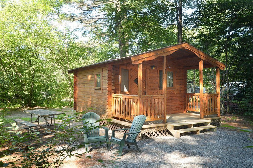 Lake George Escape - Campground Warrensburg Zewnętrze zdjęcie
