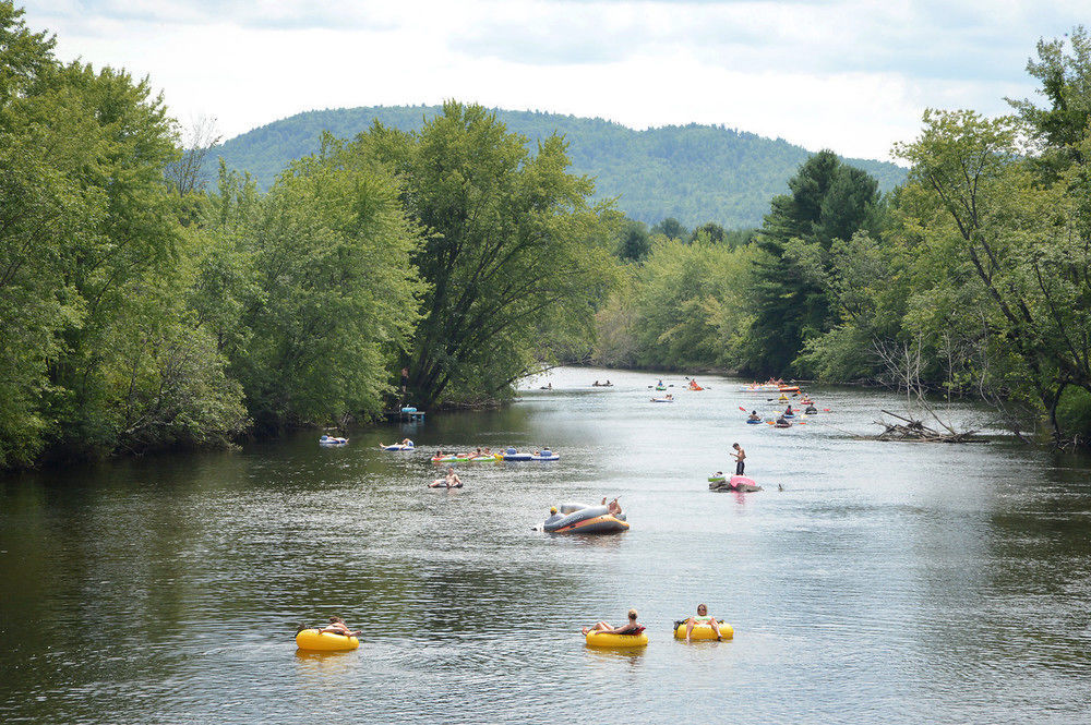 Lake George Escape - Campground Warrensburg Zewnętrze zdjęcie