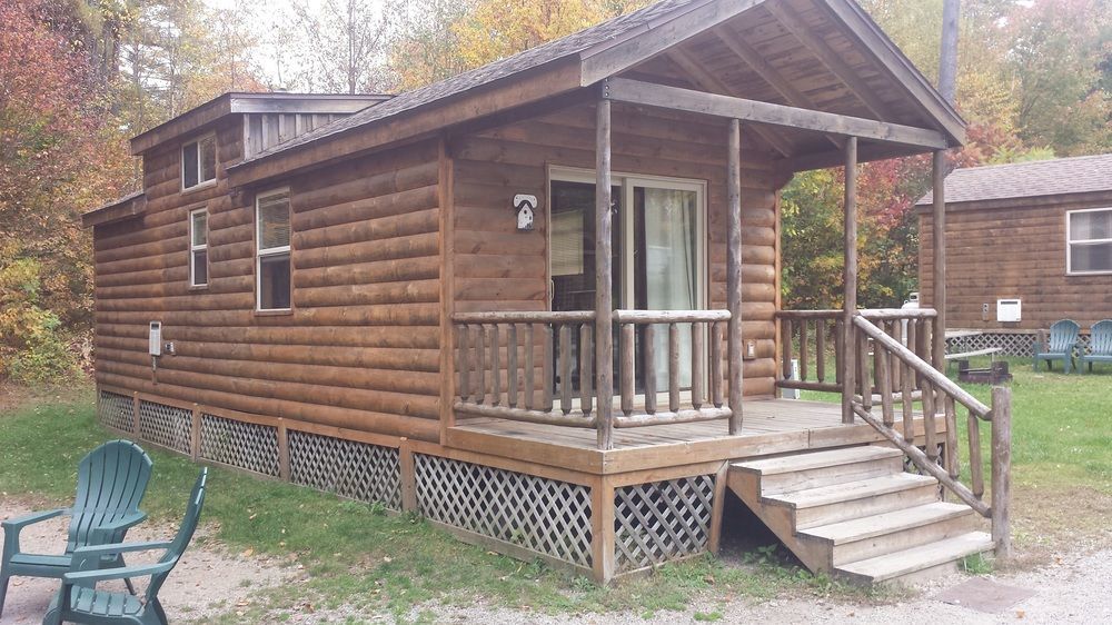 Lake George Escape - Campground Warrensburg Zewnętrze zdjęcie