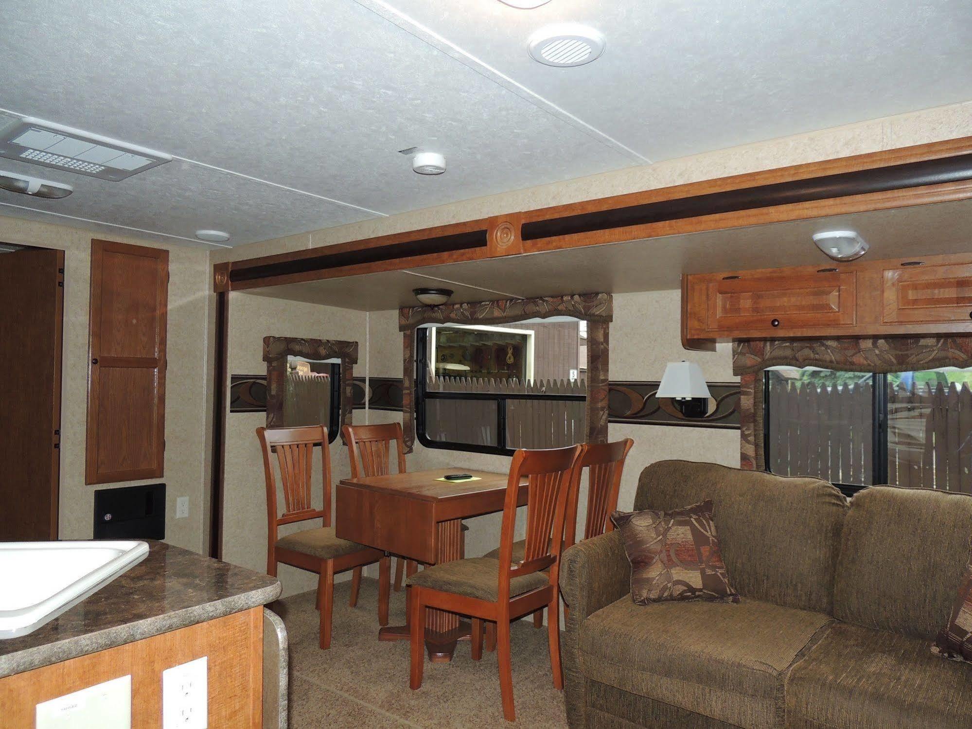 Lake George Escape - Campground Warrensburg Zewnętrze zdjęcie
