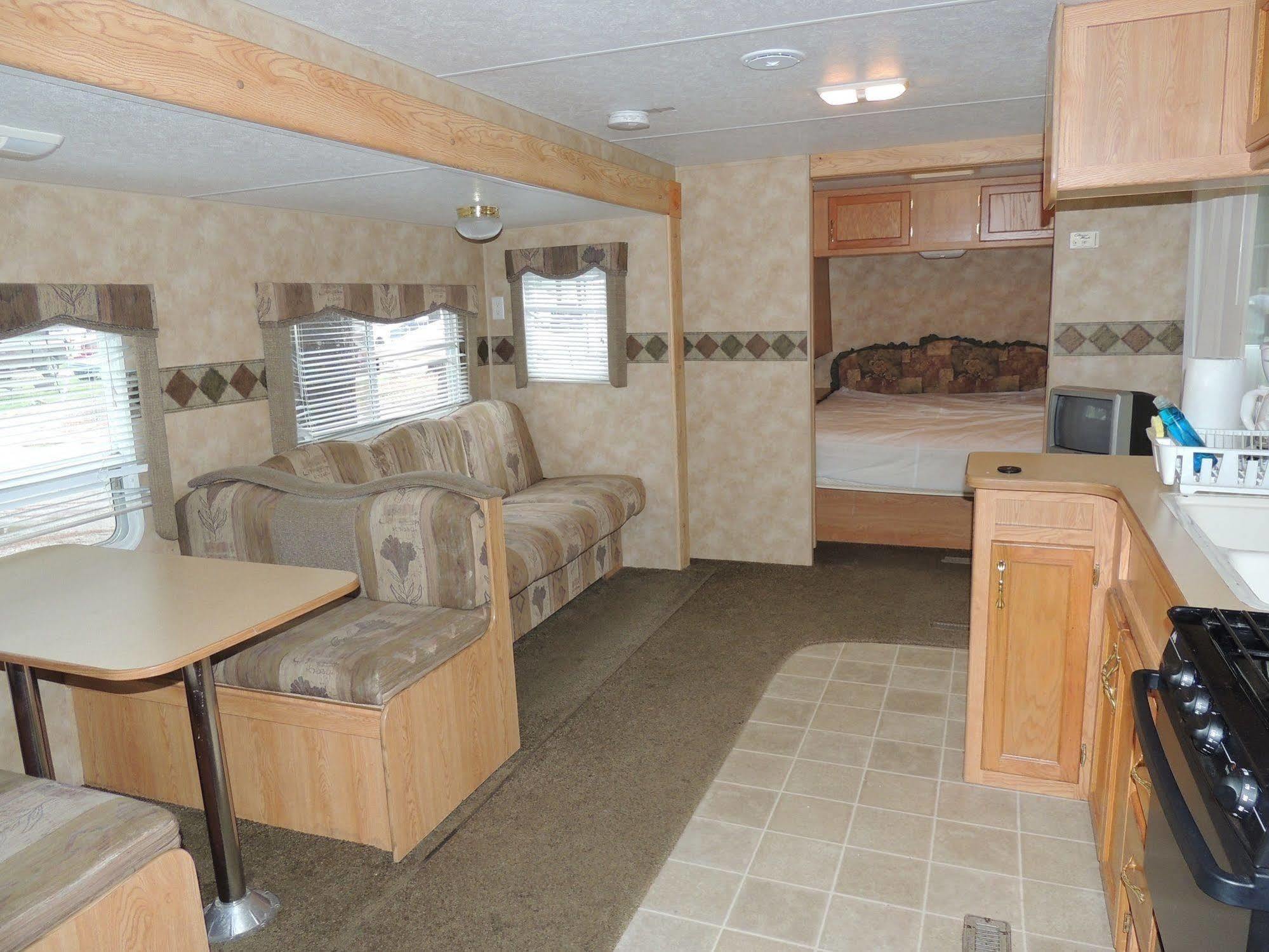 Lake George Escape - Campground Warrensburg Zewnętrze zdjęcie