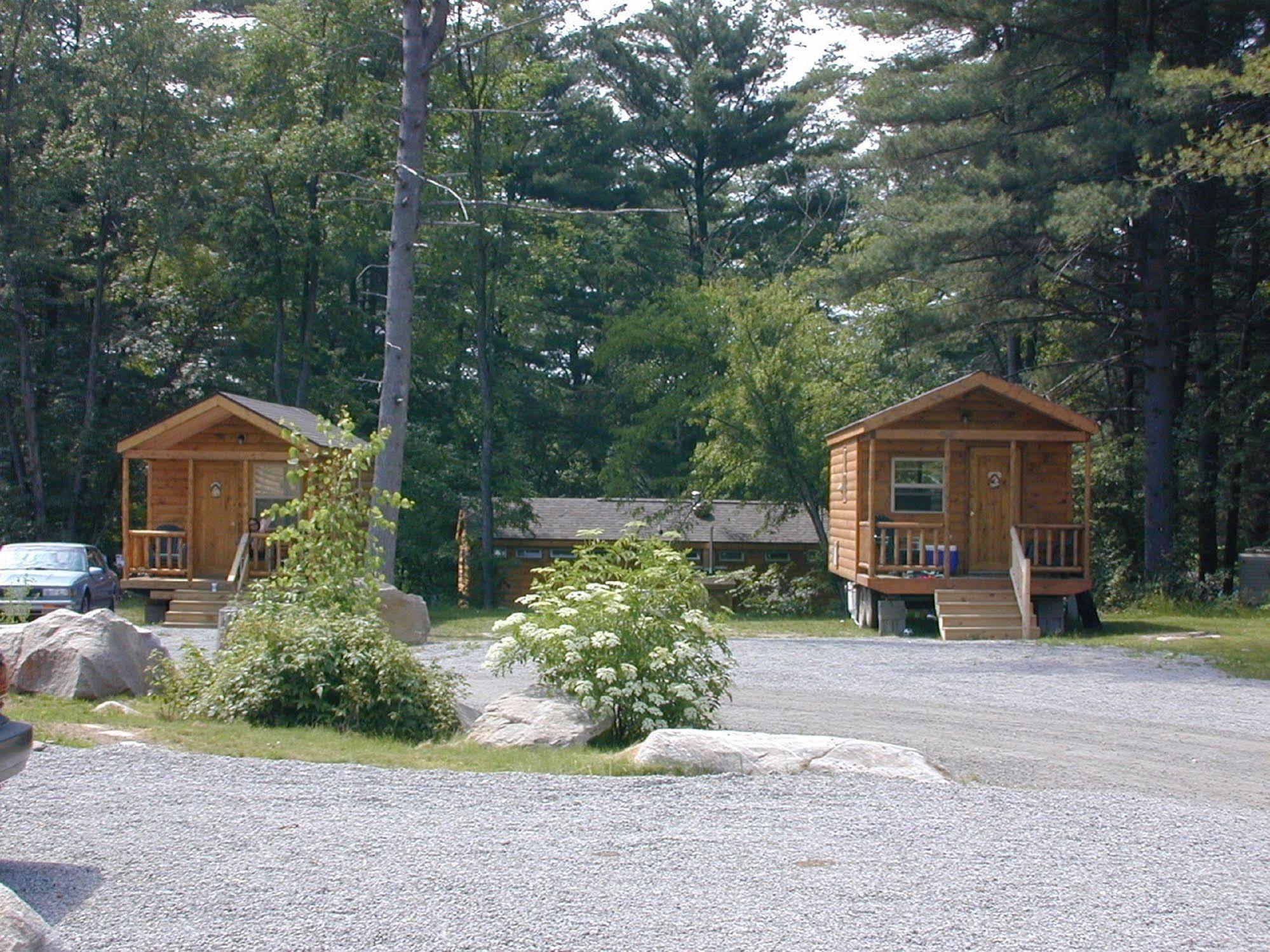 Lake George Escape - Campground Warrensburg Zewnętrze zdjęcie