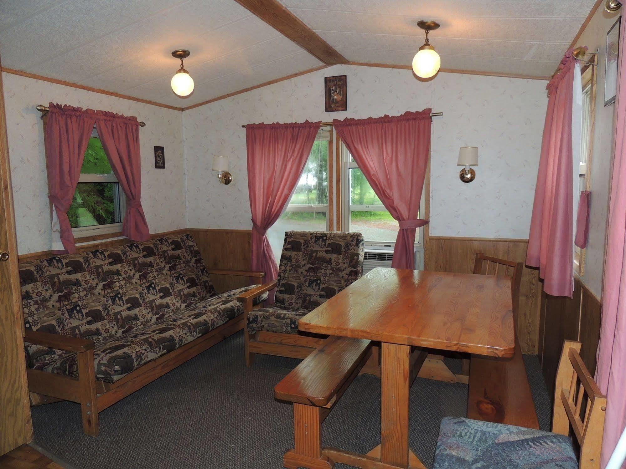 Lake George Escape - Campground Warrensburg Zewnętrze zdjęcie