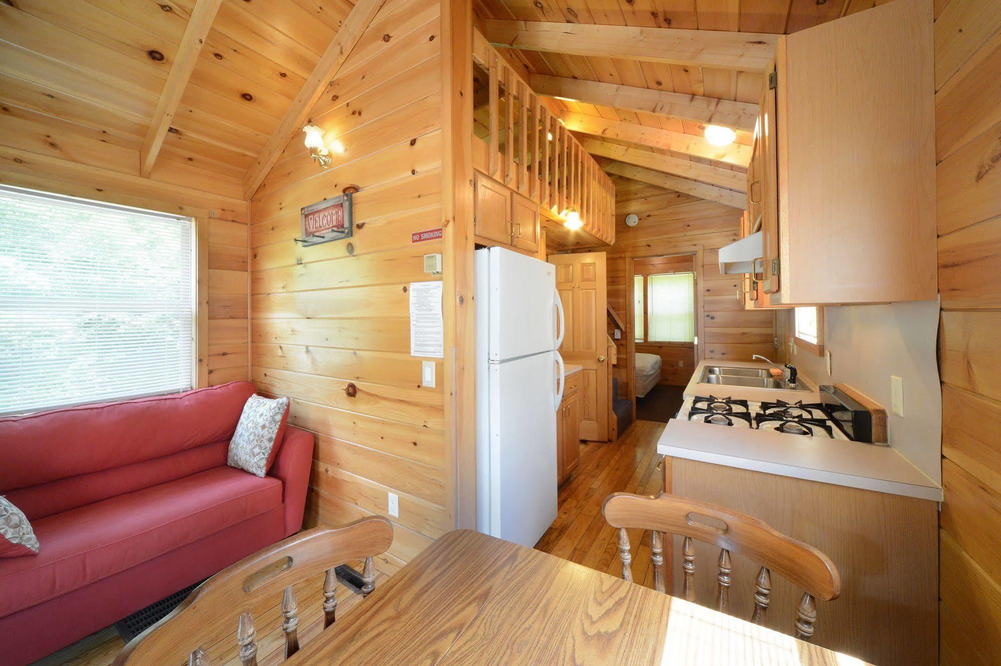 Lake George Escape - Campground Warrensburg Zewnętrze zdjęcie