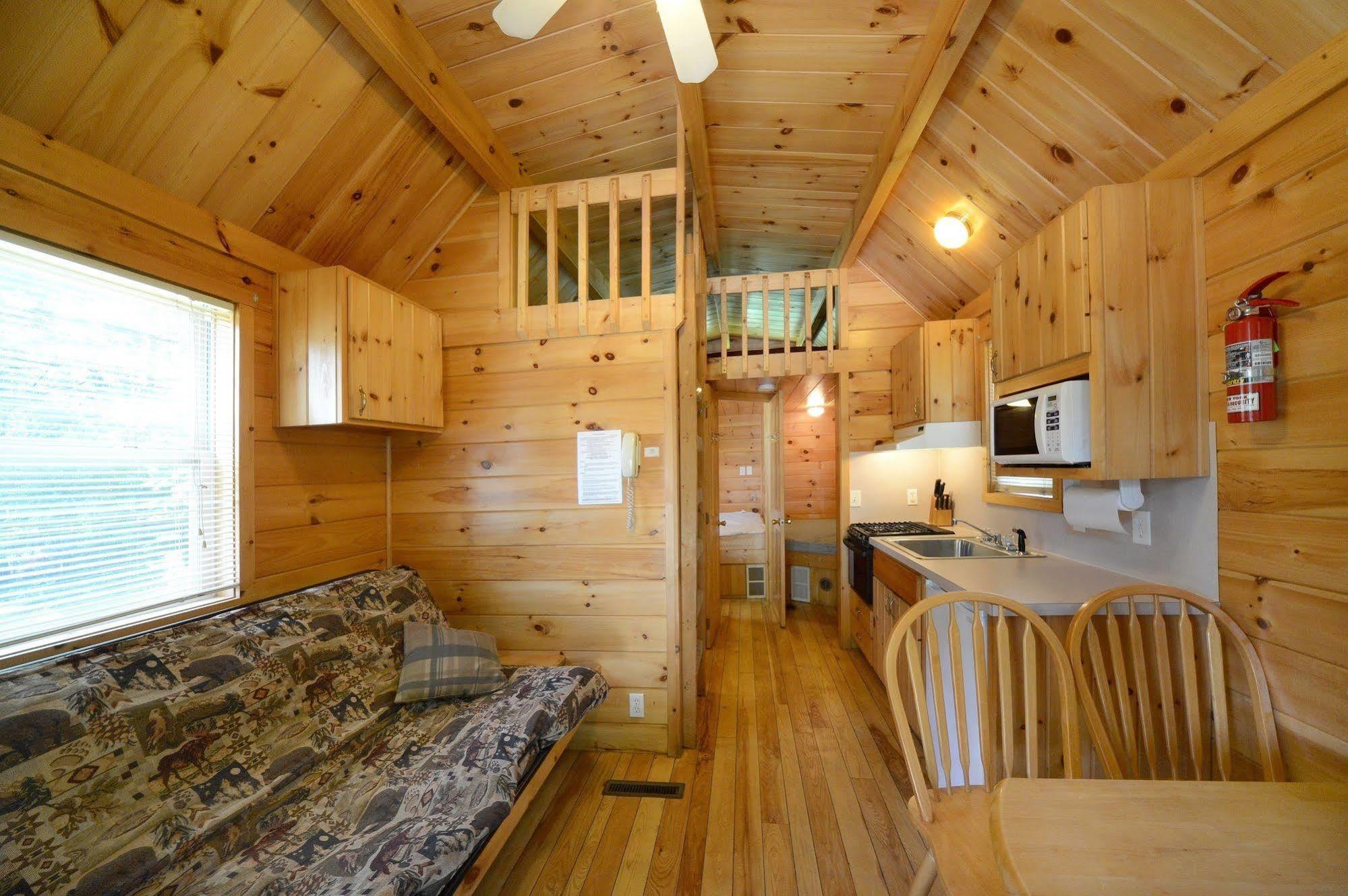 Lake George Escape - Campground Warrensburg Zewnętrze zdjęcie