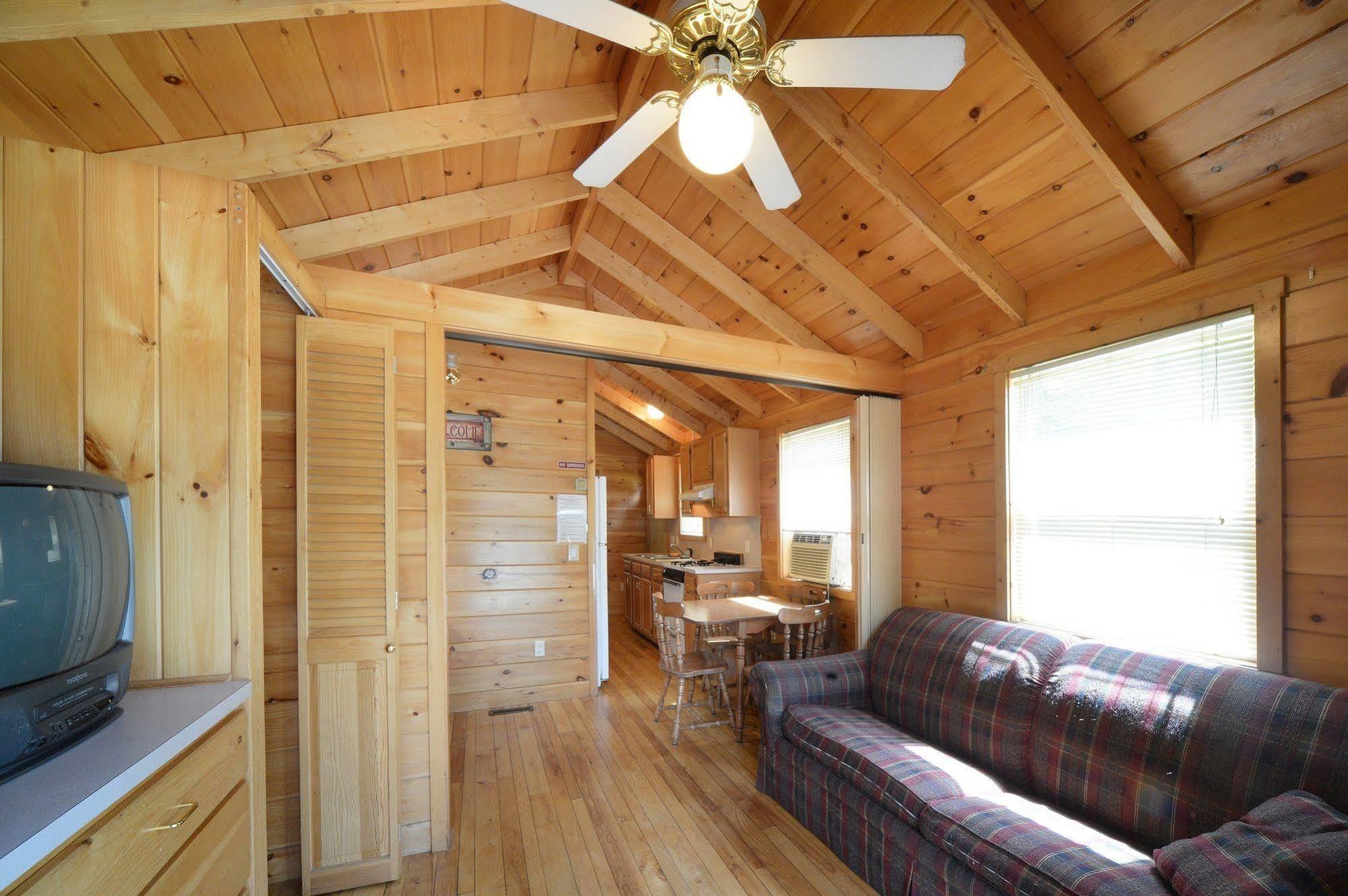 Lake George Escape - Campground Warrensburg Zewnętrze zdjęcie