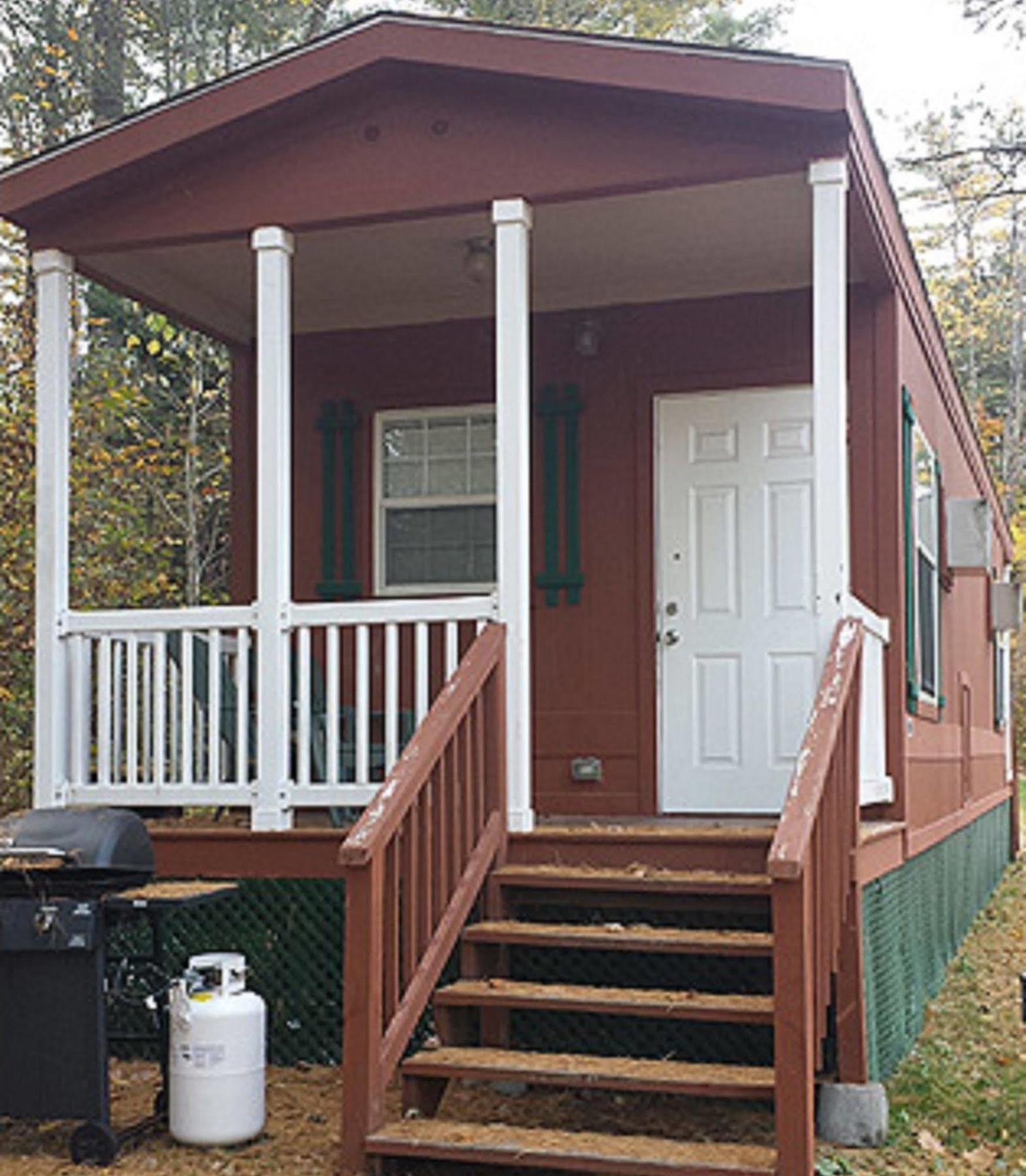 Lake George Escape - Campground Warrensburg Zewnętrze zdjęcie