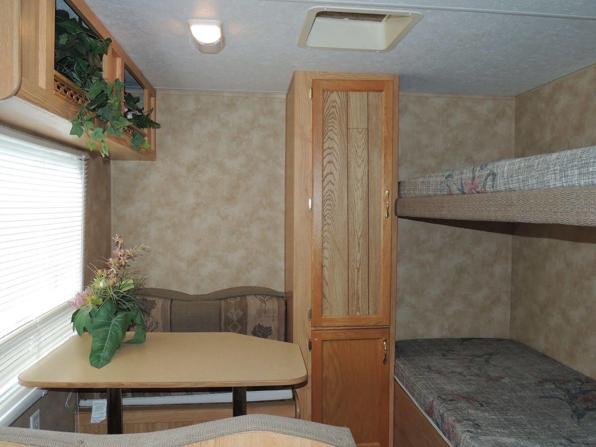 Lake George Escape - Campground Warrensburg Zewnętrze zdjęcie