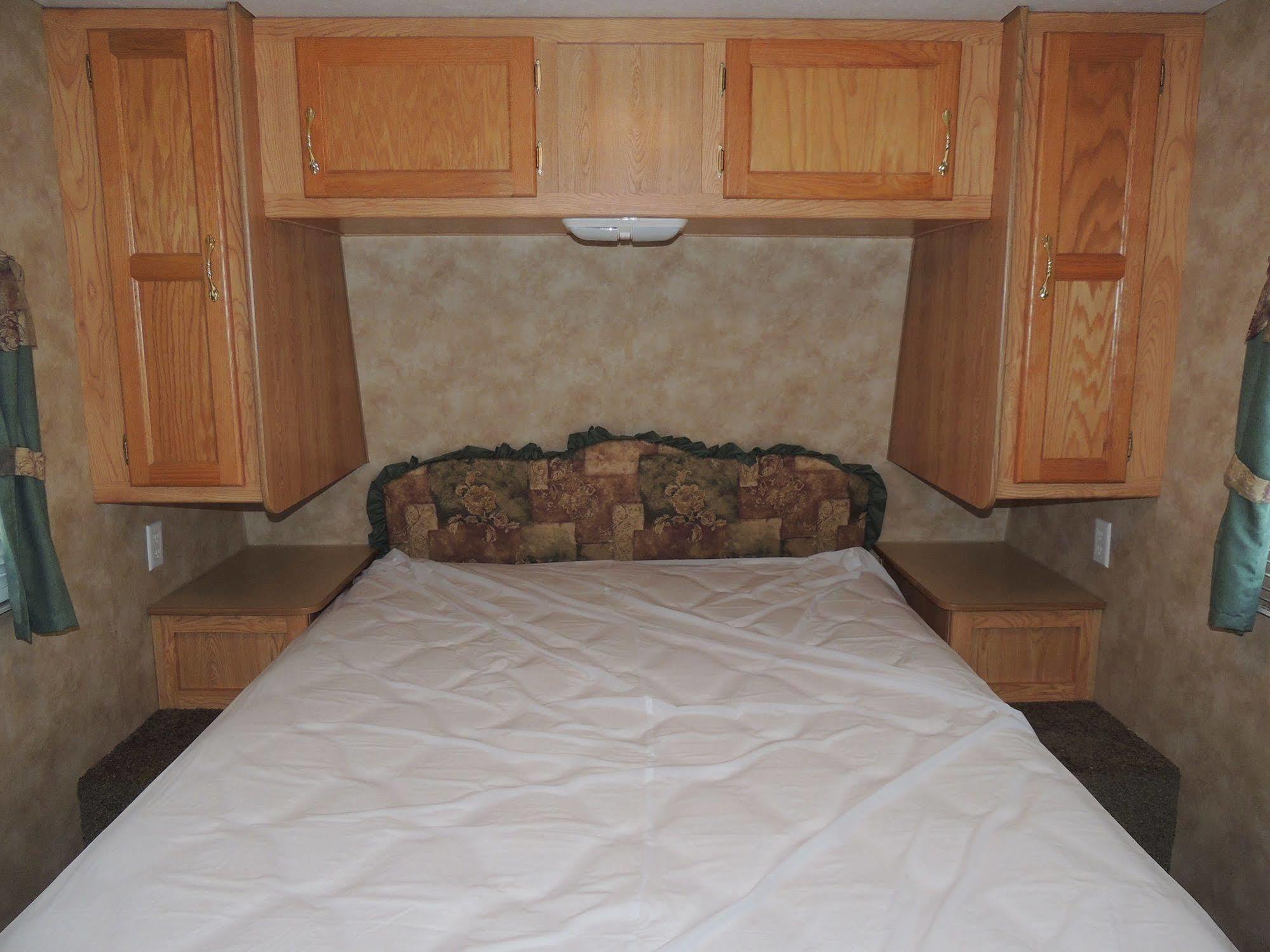Lake George Escape - Campground Warrensburg Zewnętrze zdjęcie