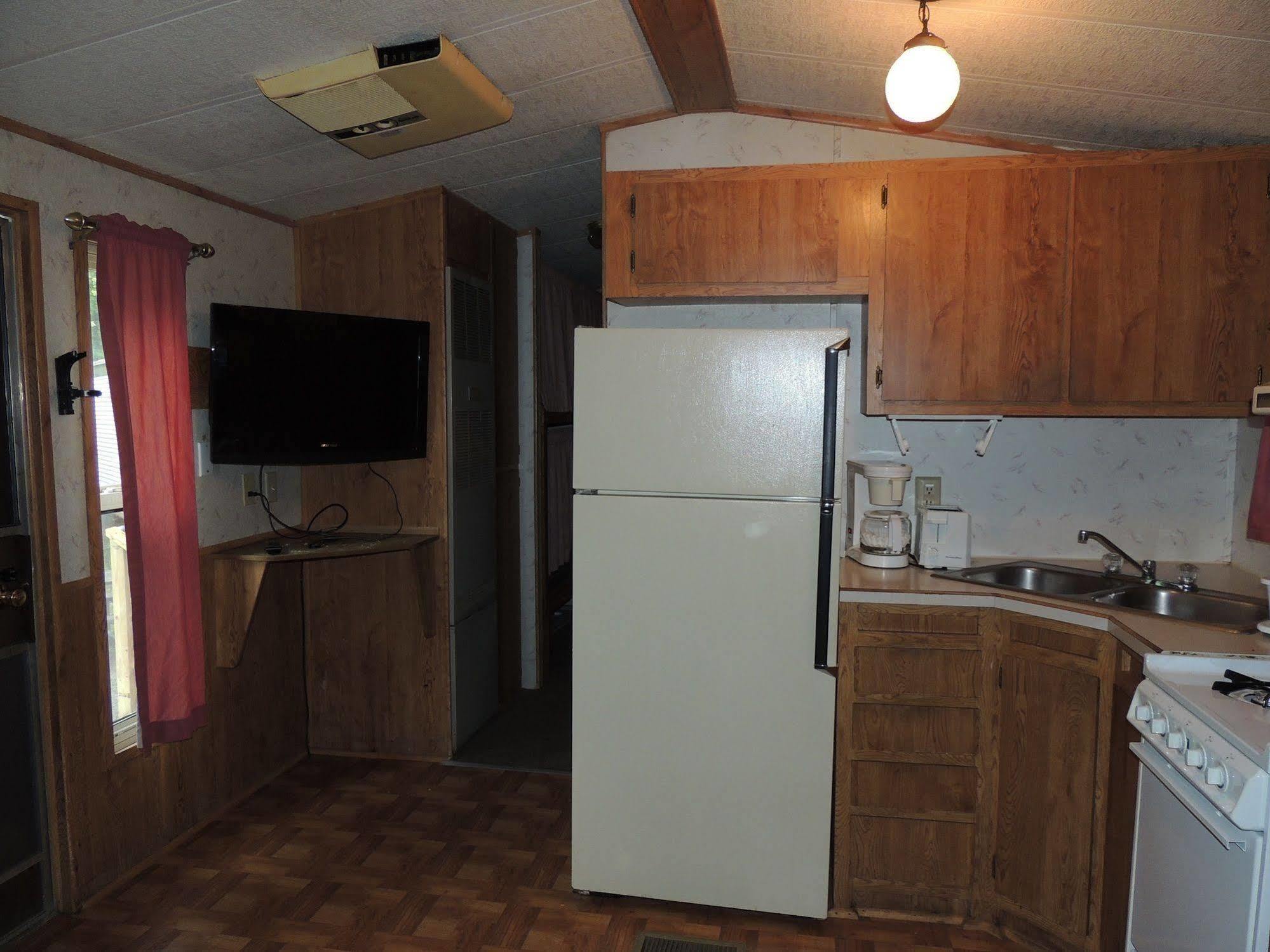 Lake George Escape - Campground Warrensburg Zewnętrze zdjęcie