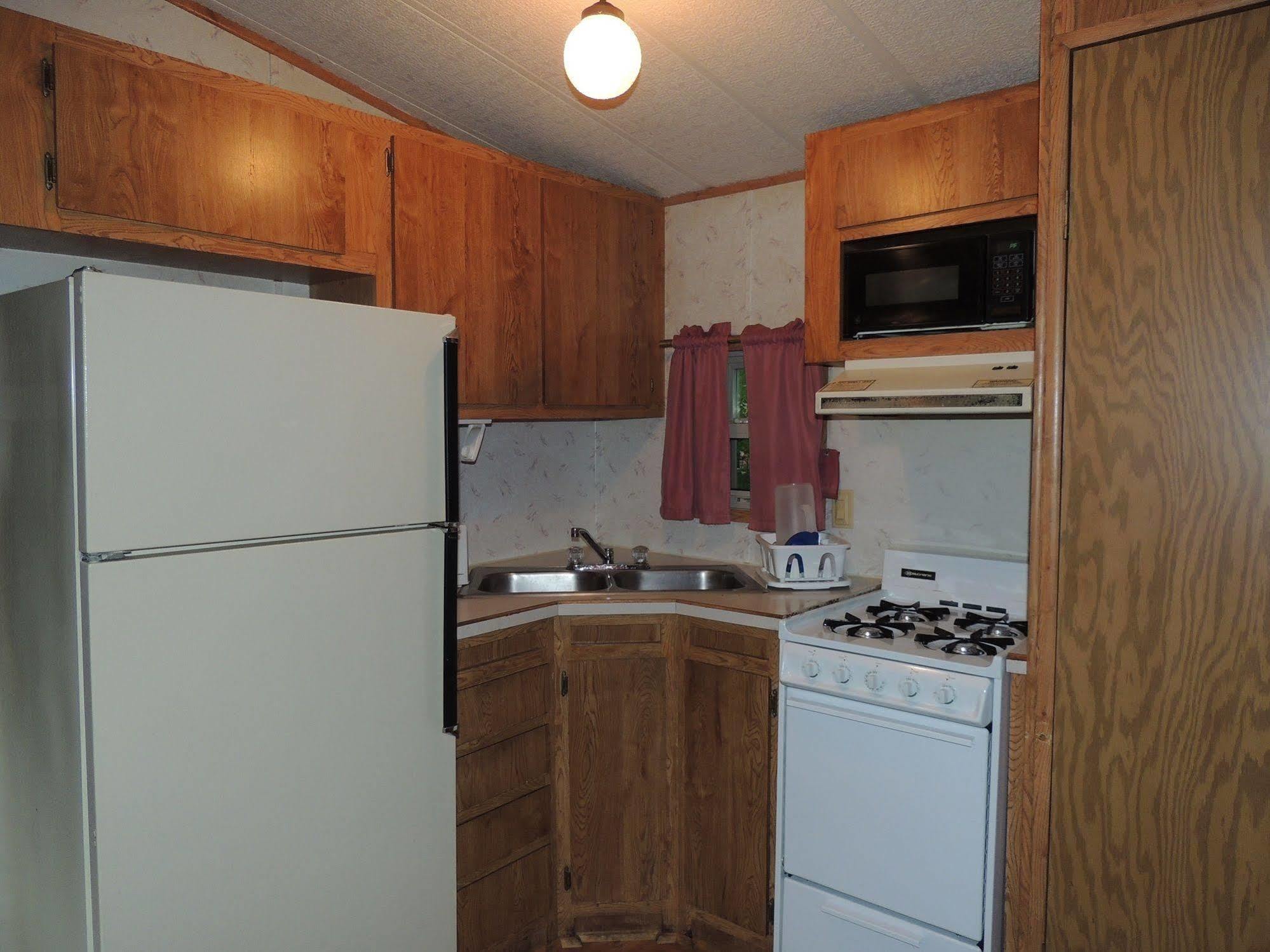 Lake George Escape - Campground Warrensburg Zewnętrze zdjęcie