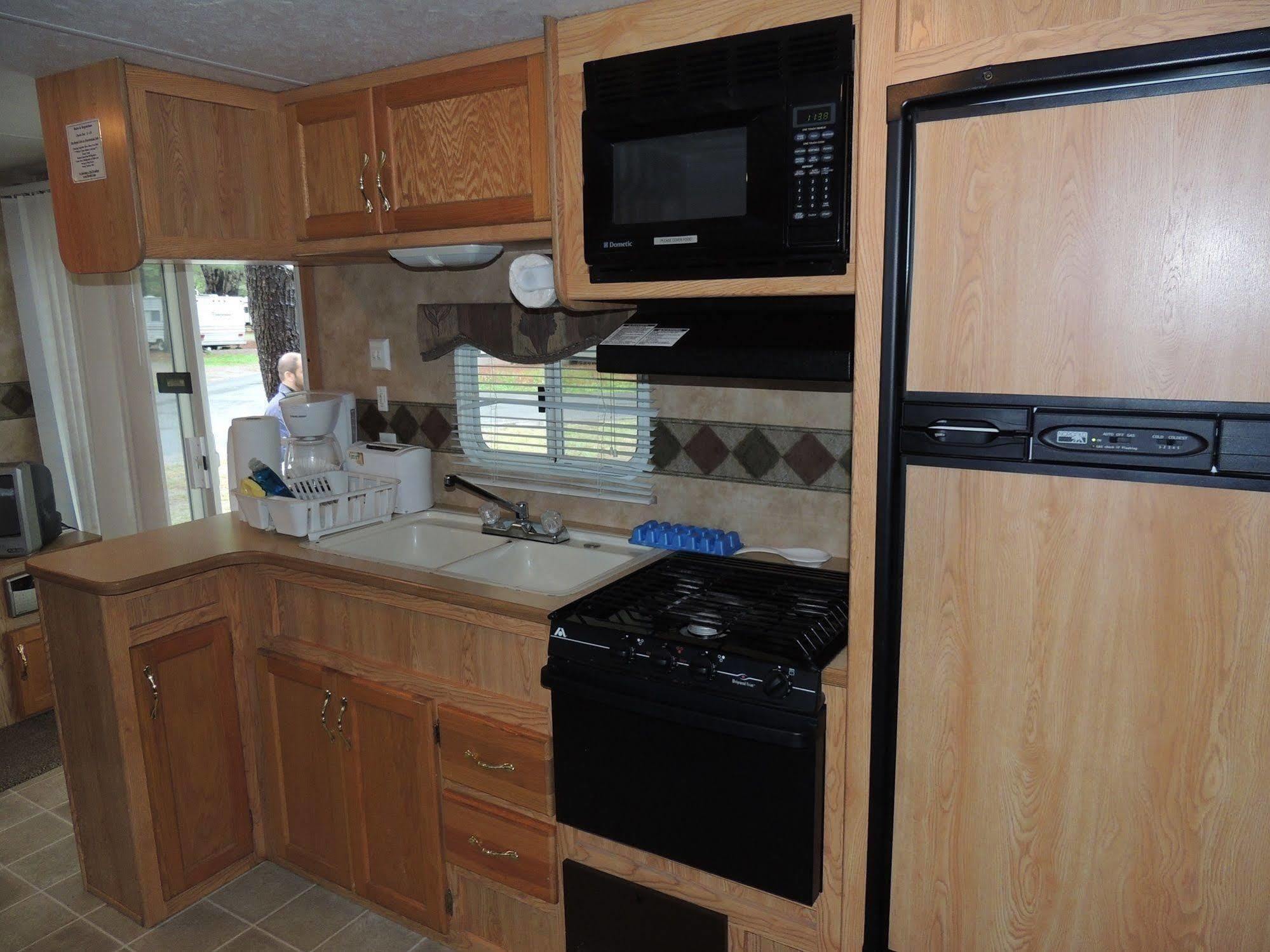 Lake George Escape - Campground Warrensburg Zewnętrze zdjęcie
