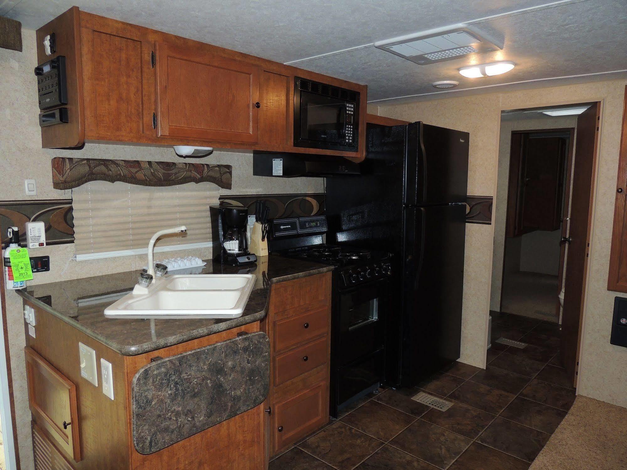 Lake George Escape - Campground Warrensburg Zewnętrze zdjęcie