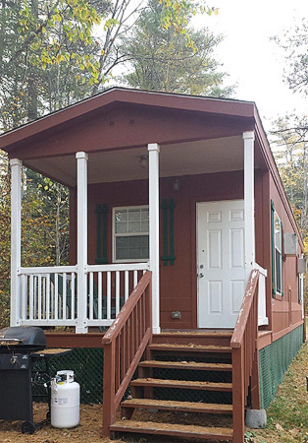 Lake George Escape - Campground Warrensburg Zewnętrze zdjęcie