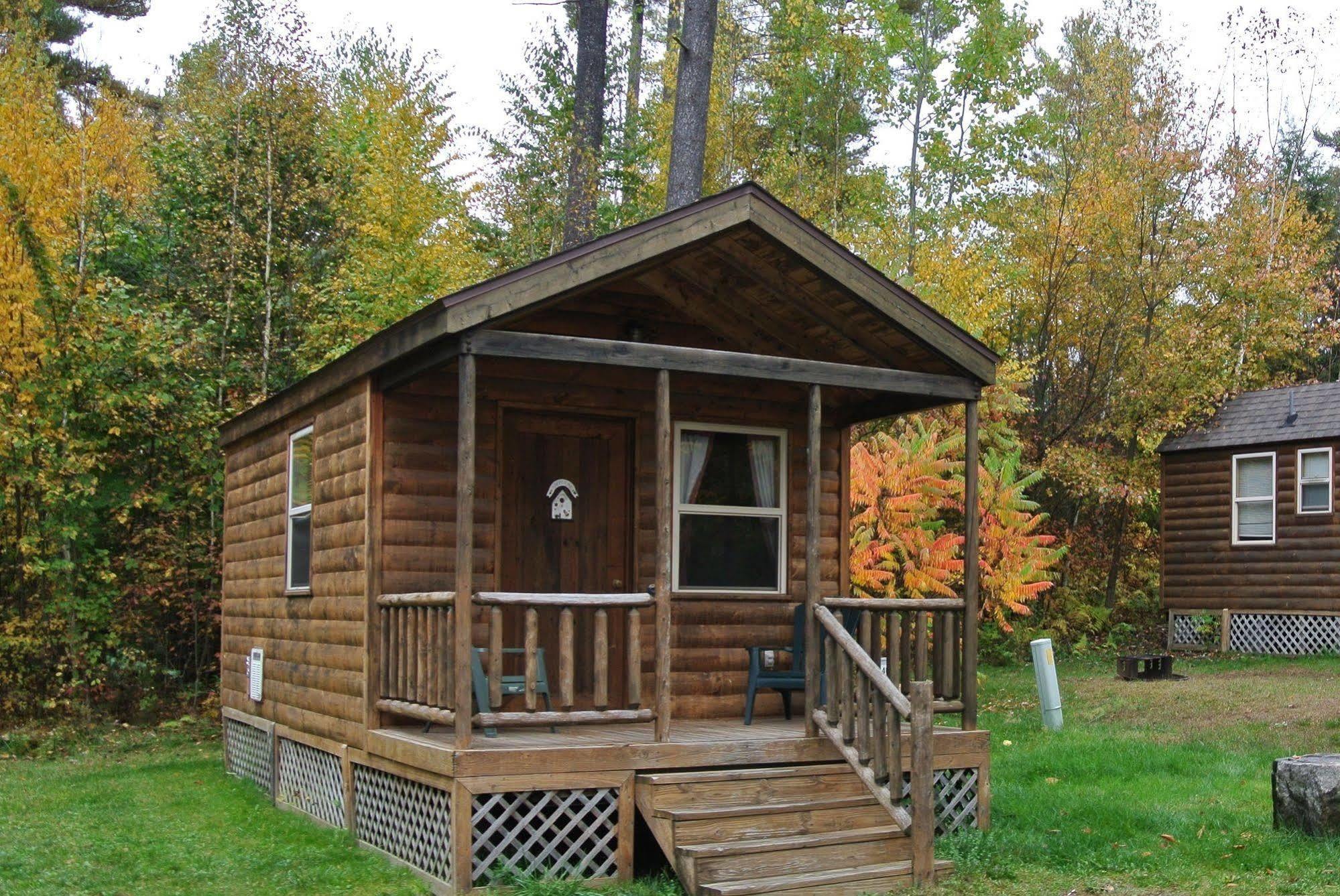 Lake George Escape - Campground Warrensburg Zewnętrze zdjęcie